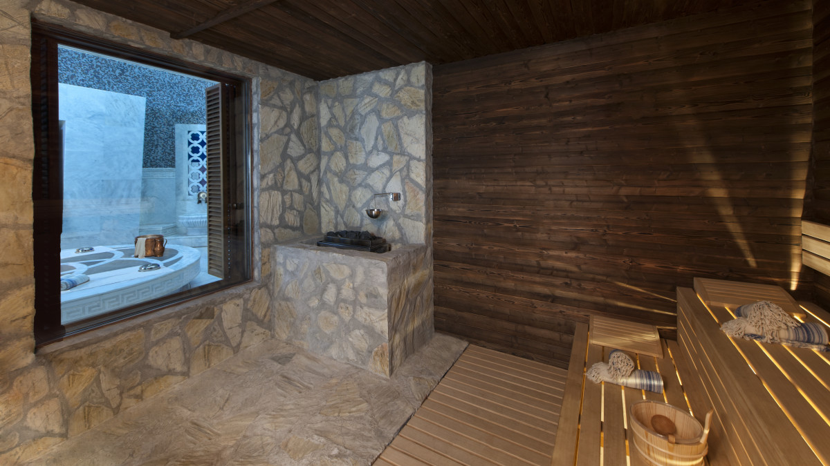 Spa | Hilton Dalaman Sarigerme Resort & Spa in Mugla